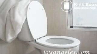 beautiful girl shit - video 3