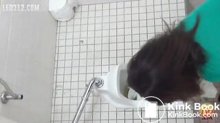 Another day, another shart