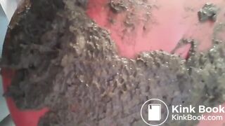 Panty Poop - video 50