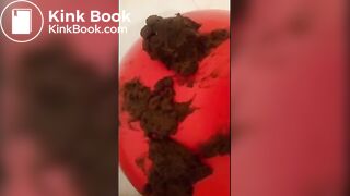 Panty Poop - video 50