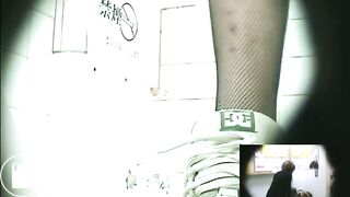 のぞきザムライ ゲーセン流出 うんこトイレ