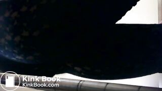 Japanese voyeur diarrhea