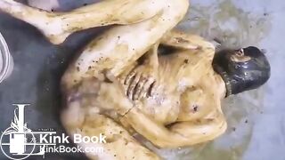 Scat masturbation - video 29