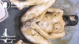 Scat masturbation - video 29