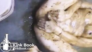 Scat masturbation - video 29