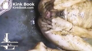 Scat masturbation - video 29