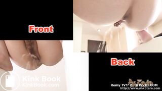 Runny shit - video 20