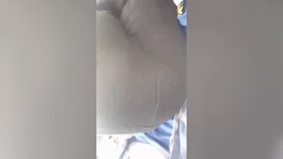 Very desperate to poop عايزة اخري