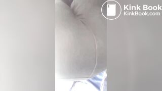 Very desperate to poop عايزة اخري