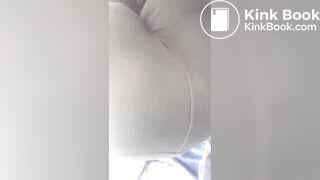 Very desperate to poop عايزة اخري