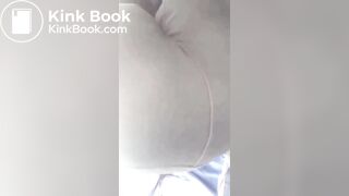 Very desperate to poop عايزة اخري