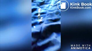 My premium scat clips - video 2