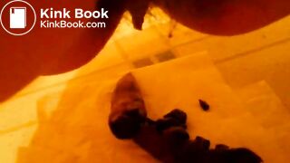 obscure amateur pee and poop