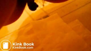 obscure amateur pee and poop