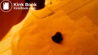 obscure amateur pee and poop