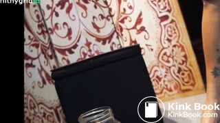 Ebony shit - video 6