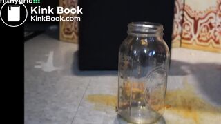 Ebony shit - video 6