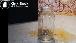 Ebony shit - video 6