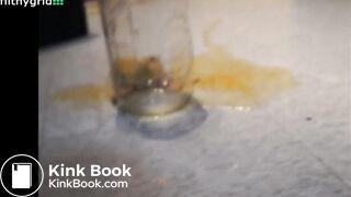 Ebony shit - video 6