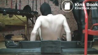 Girl shitting - video 23