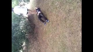 Chinese scat - video 16