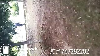 Chinese scat - video 16