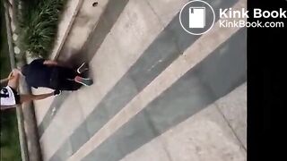 Chinese scat - video 16