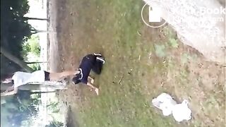 Chinese scat - video 16