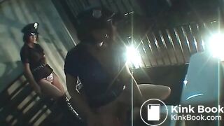 Far East Femdom Coprophagy and Vomitology - video 23