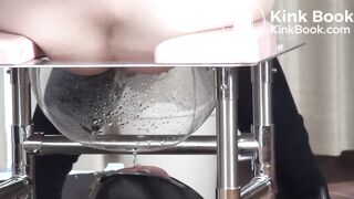 Nasty diarrhea full of the mouth