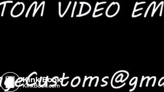 gorgeous girl poops and pees