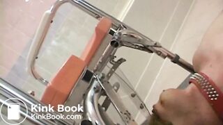 Beautiful Misstress i have never seen with scat femdom