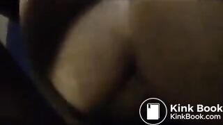 An Extremely Dirty ScatFucking Sex