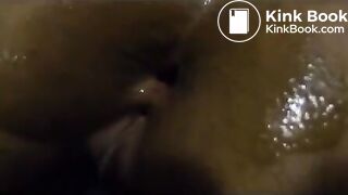 An Extremely Dirty ScatFucking Sex