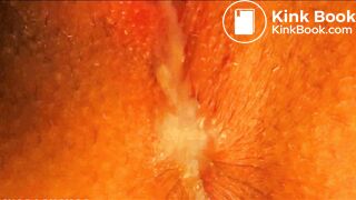 very close pooping footage. - video 6