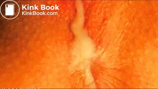 very close pooping footage. - video 6