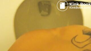 Toilet dump - video 13