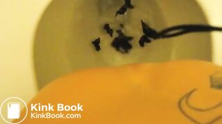 Toilet dump - video 13