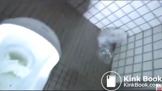 Japanese prolapse scat