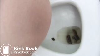 beautiful girl shits - video 3