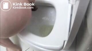 beautiful girl shits - video 3