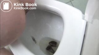 beautiful girl shits - video 3