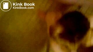 DIRTY WIFE PISSED AND SHITTED