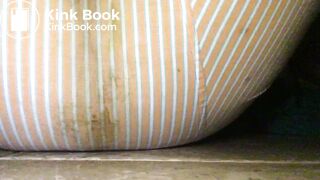 This was a messy one