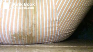 This was a messy one