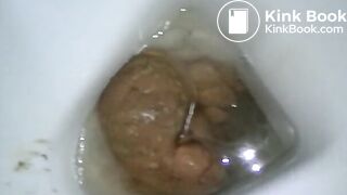 hard poop - video 7