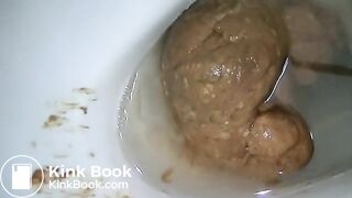hard poop - video 7