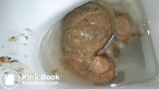 hard poop - video 7