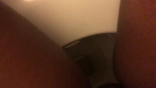 Friend shitting for me - video 3