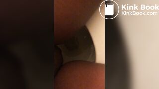 Friend shitting for me - video 3